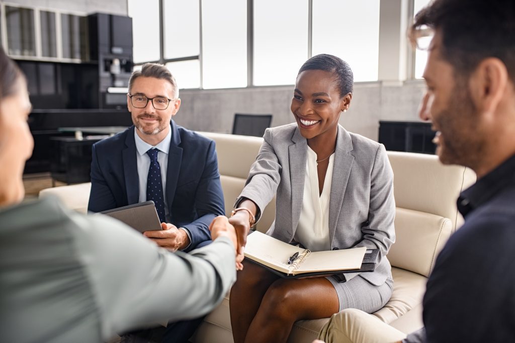 RMS Recruitment London