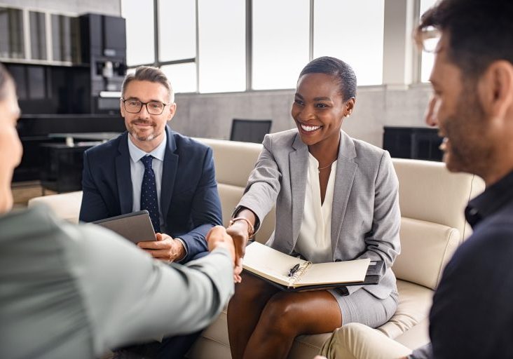 RMS Recruitment London
