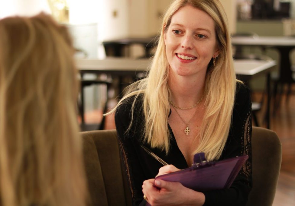 finding a recruitment agency